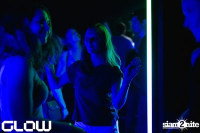 11 Years Anniversary at GLOW — photo 44