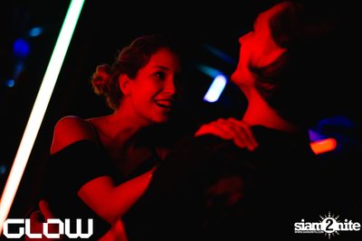 11 Years Anniversary at GLOW — photo 45