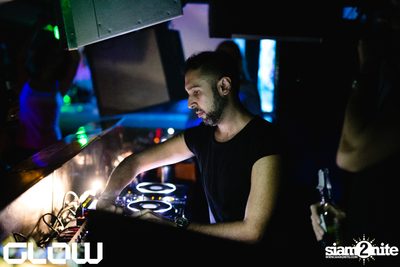 11 Years Anniversary at GLOW — photo 47
