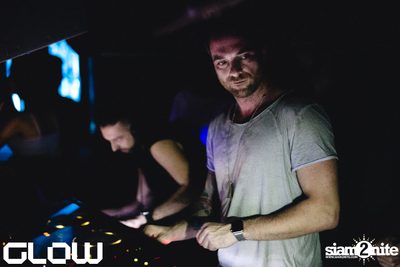 11 Years Anniversary at GLOW — photo 48