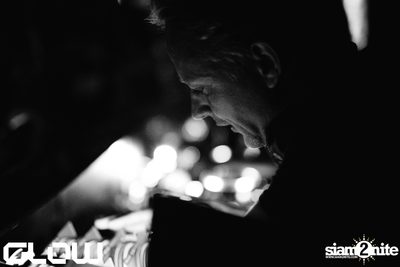 11 Years Anniversary at GLOW — photo 49