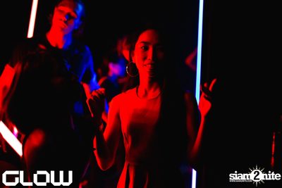 11 Years Anniversary at GLOW — photo 51