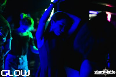 11 Years Anniversary at GLOW — photo 52