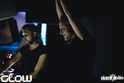 11 Years Anniversary at GLOW — photo 53