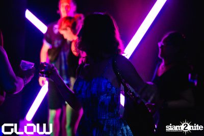 11 Years Anniversary at GLOW — photo 54