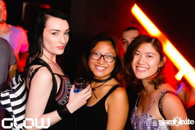 11 Years Anniversary at GLOW — photo 55