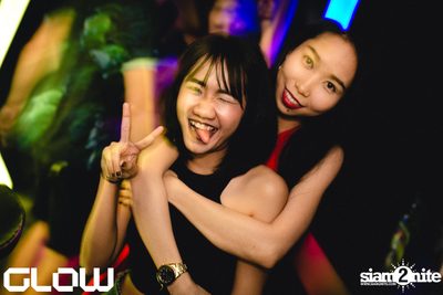11 Years Anniversary at GLOW — photo 57