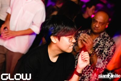 11 Years Anniversary at GLOW — photo 58