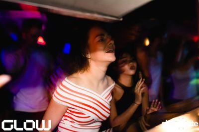 11 Years Anniversary at GLOW — photo 60