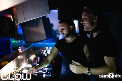 11 Years Anniversary at GLOW — photo 61