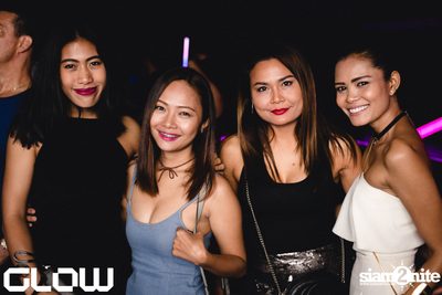 11 Years Anniversary at GLOW — photo 62