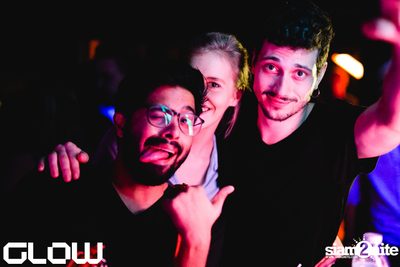 11 Years Anniversary at GLOW — photo 63