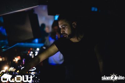 11 Years Anniversary at GLOW — photo 64