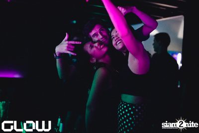 11 Years Anniversary at GLOW — photo 65