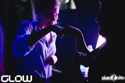 11 Years Anniversary at GLOW — photo 68