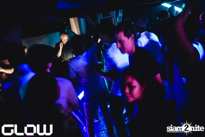 11 Years Anniversary at GLOW — photo 69