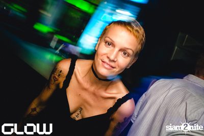 11 Years Anniversary at GLOW — photo 70