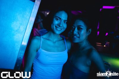 11 Years Anniversary at GLOW — photo 72