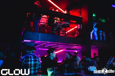 11 Years Anniversary at GLOW — photo 73
