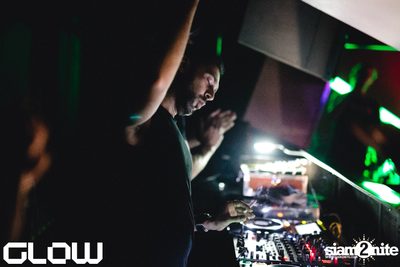 11 Years Anniversary at GLOW — photo 75