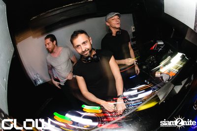 11 Years Anniversary at GLOW — photo 76