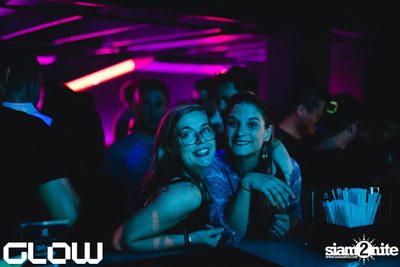 11 Years Anniversary at GLOW — photo 78