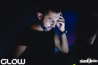 11 Years Anniversary at GLOW — photo 79