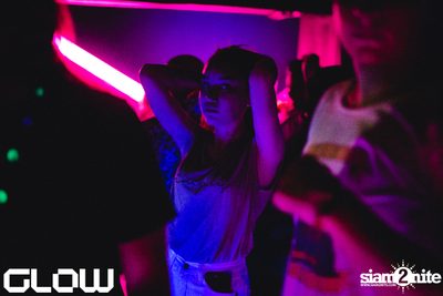 11 Years Anniversary at GLOW — photo 80