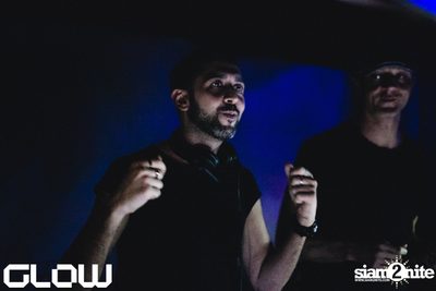 11 Years Anniversary at GLOW — photo 81