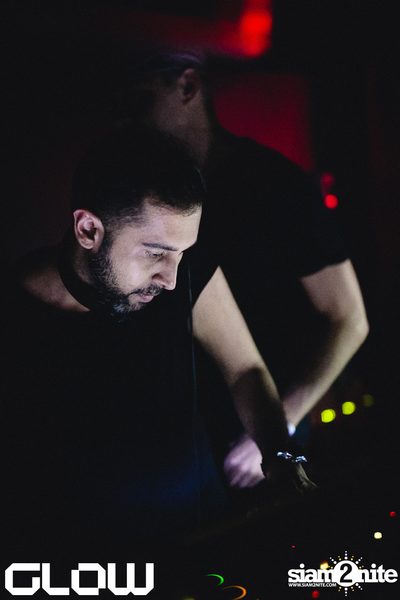 11 Years Anniversary at GLOW — photo 82