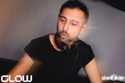 11 Years Anniversary at GLOW — photo 83