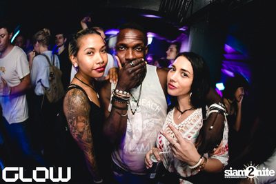 11 Years Anniversary at GLOW — photo 85