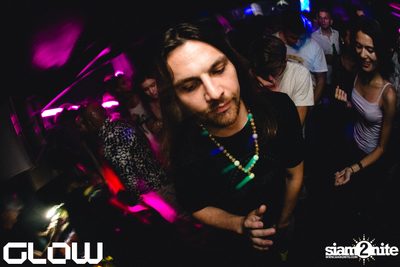 11 Years Anniversary at GLOW — photo 86