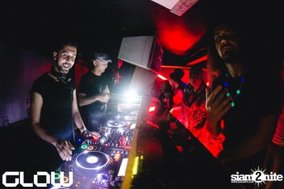 11 Years Anniversary at GLOW — photo 87