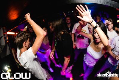 11 Years Anniversary at GLOW — photo 88