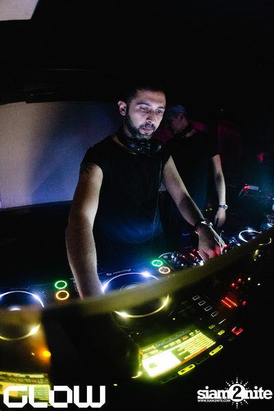 11 Years Anniversary at GLOW — photo 89
