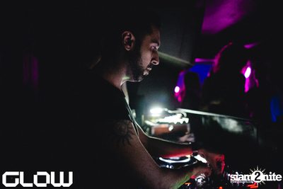 11 Years Anniversary at GLOW — photo 90
