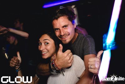 11 Years Anniversary at GLOW — photo 91