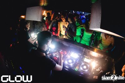 11 Years Anniversary at GLOW — photo 92