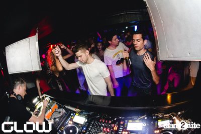 11 Years Anniversary at GLOW — photo 93