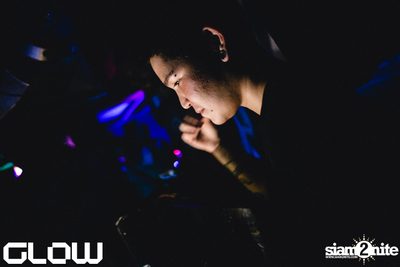11 Years Anniversary at GLOW — photo 94