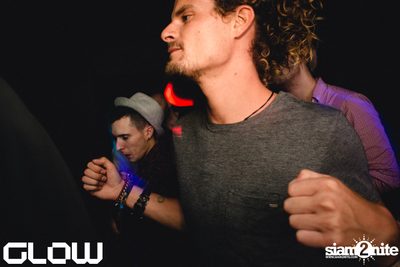 11 Years Anniversary at GLOW — photo 95