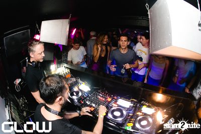 11 Years Anniversary at GLOW — photo 96