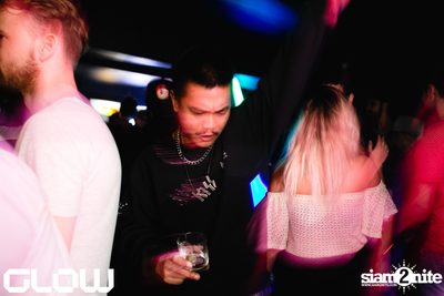 11 Years Anniversary at GLOW — photo 97