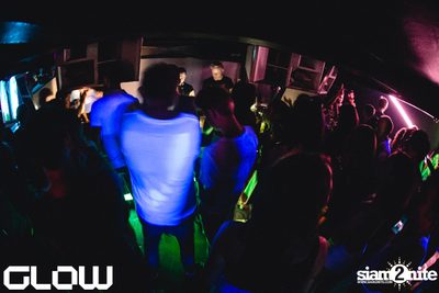 11 Years Anniversary at GLOW — photo 98