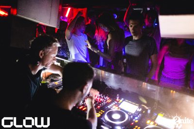 11 Years Anniversary at GLOW — photo 99