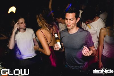 11 Years Anniversary at GLOW — photo 100