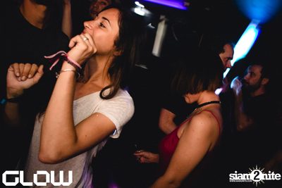 11 Years Anniversary at GLOW — photo 102