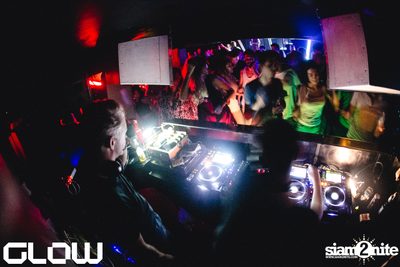11 Years Anniversary at GLOW — photo 103
