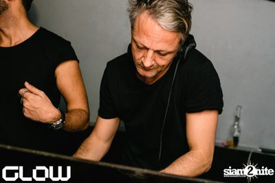 11 Years Anniversary at GLOW — photo 104